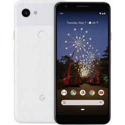 Замена стекла на телефоне Google Pixel 3a XL в Саратове